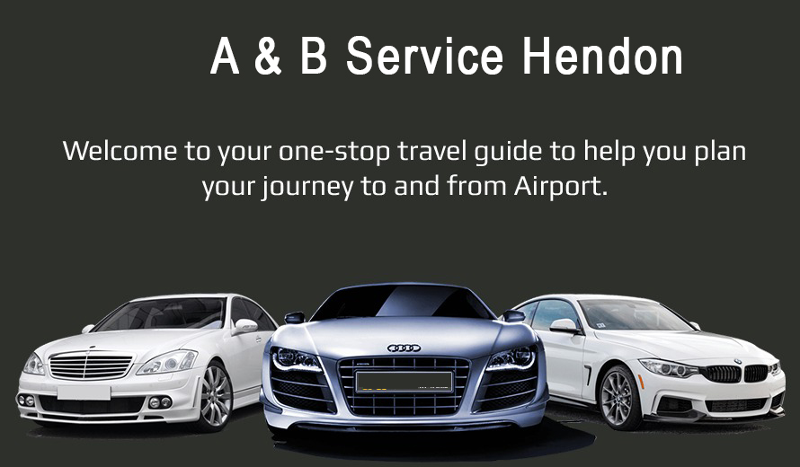 Fotos - A 2 B Minicabs Hendon - 2