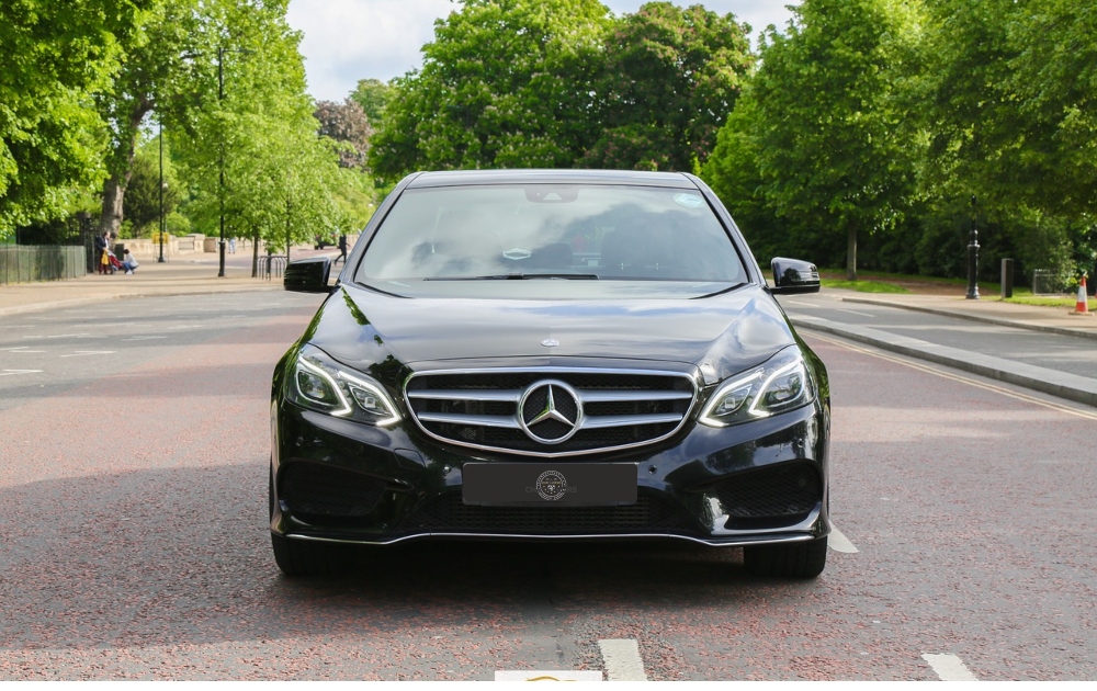 Fotos - A Chauffeurs Limited - 2
