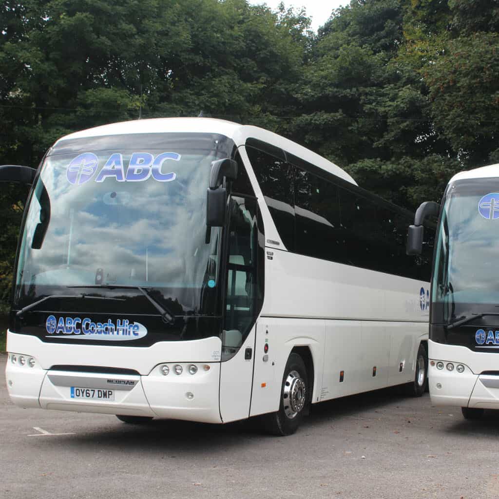 Fotos - ABC Coach Ltd - 2