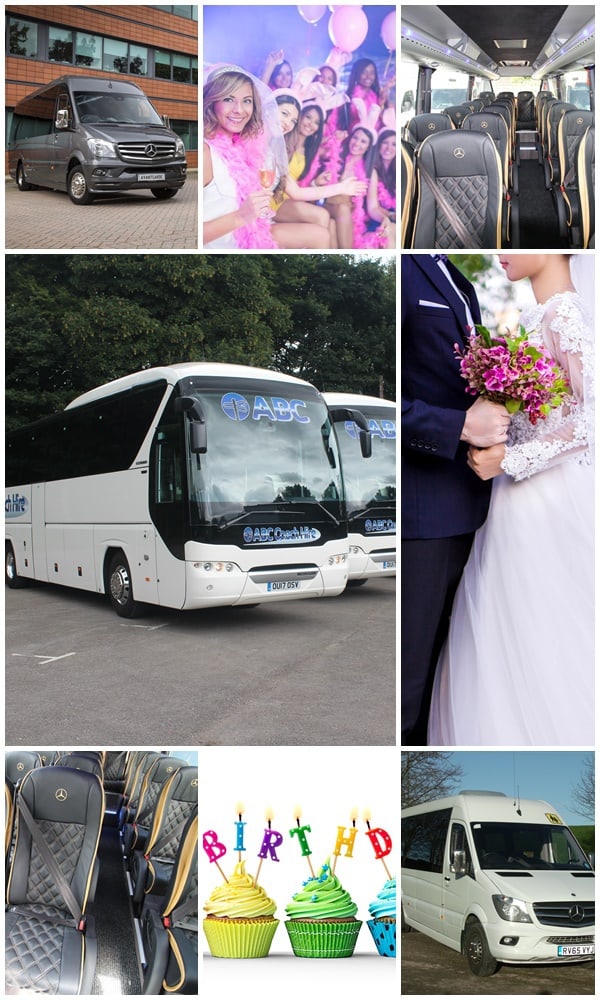 Fotos - ABC Coach Ltd - 3