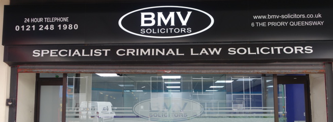 Fotos - BMV Solicitors Limited - 1