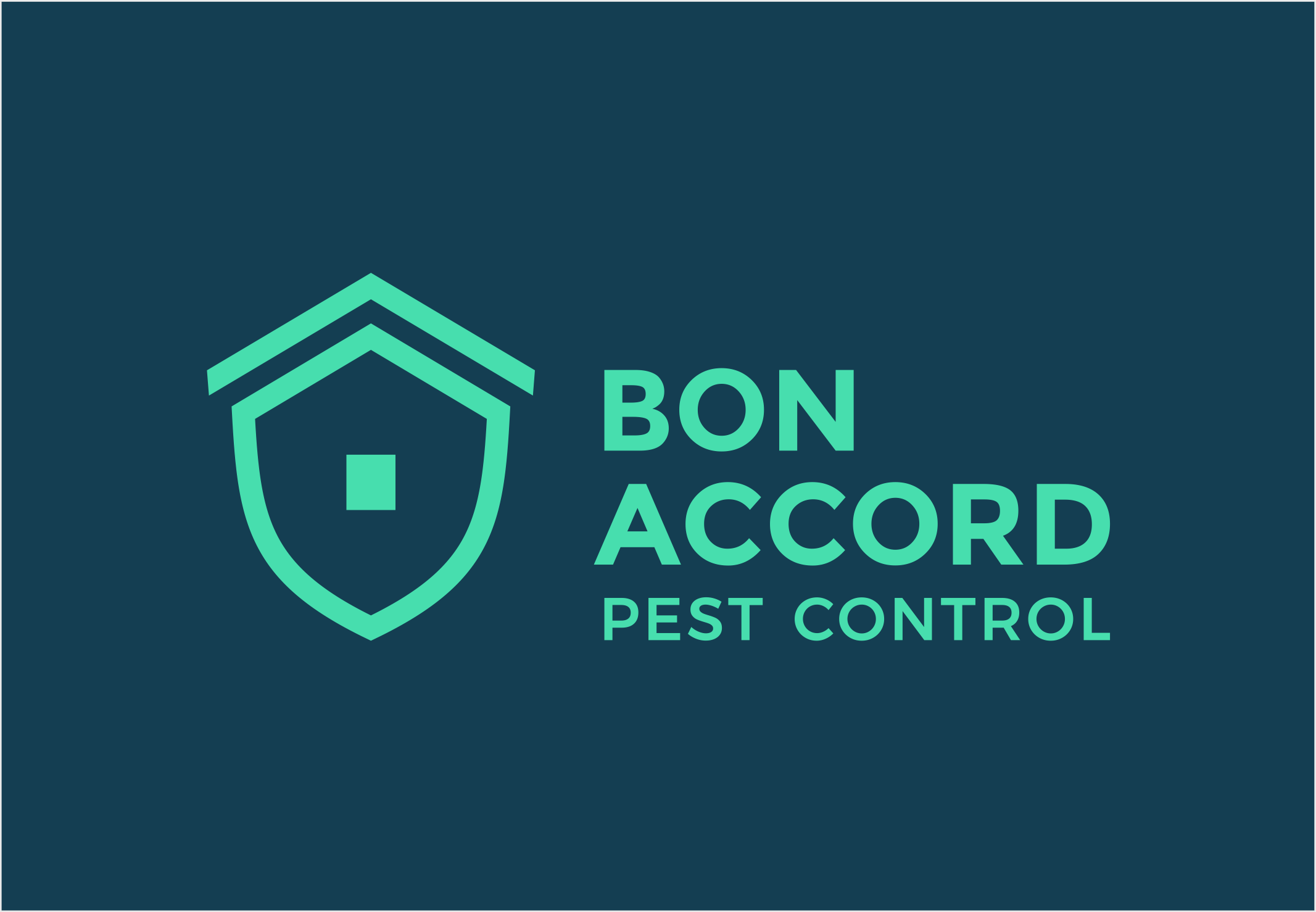 Bon Accord Pest Control
