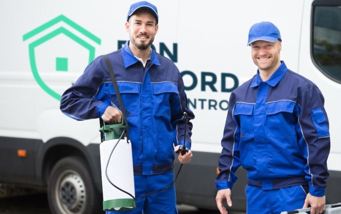 Fotos - Bon Accord Pest Control - 5