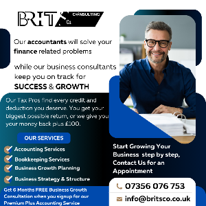 Fotos - Britsco Business Solutions - 1