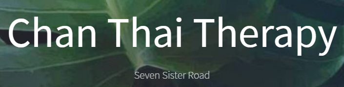 Chan Thai Therapy