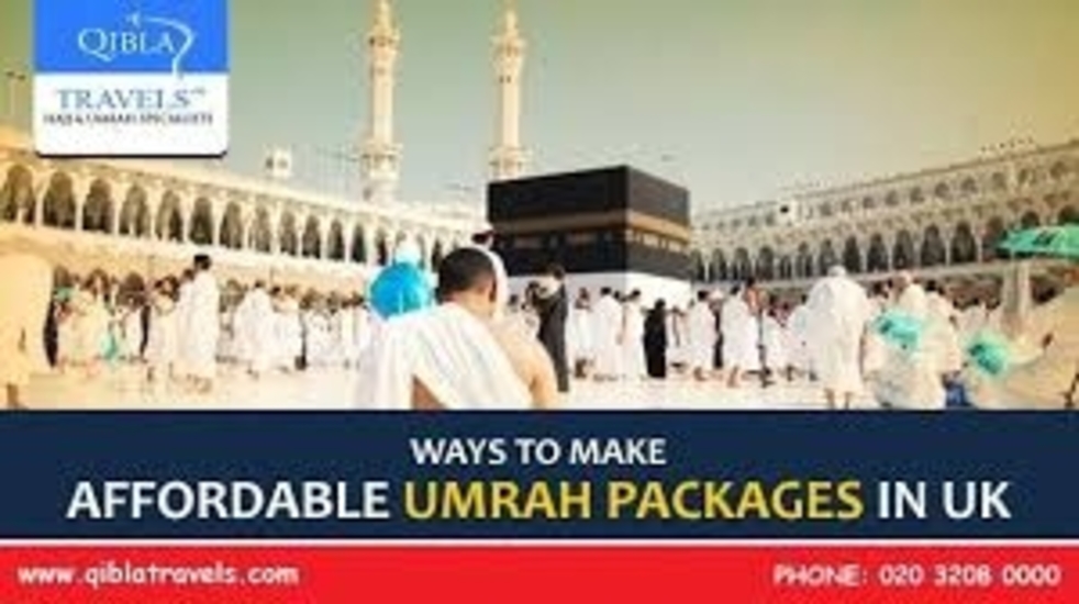 Fotos - Cheap Umrah Packages UK | Qibla Travels Ltd - 2