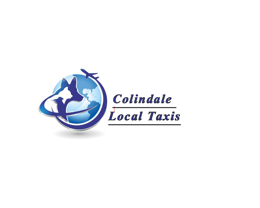 Colindale Local Taxis
