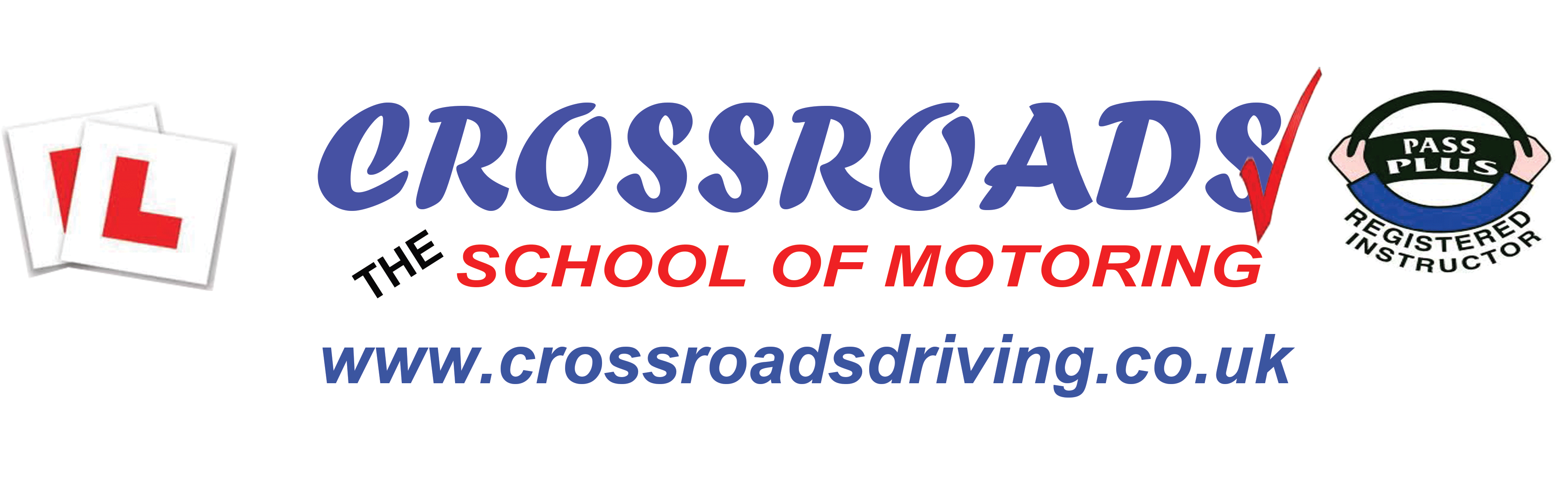 Crossroads Driving School