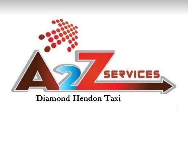 Diamond Hendon Taxi