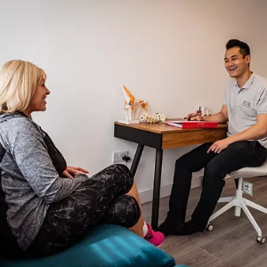 Fotos - Down2u Physiotherapy - 2