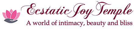 Ecstatic Joy Temple