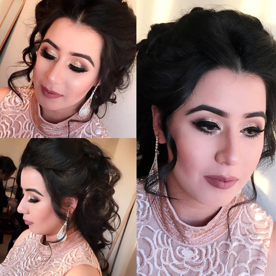 Farhanaz Artistry