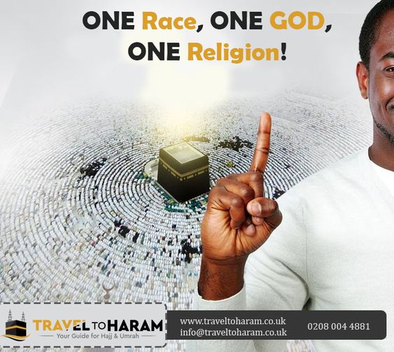 Fotos - Hajj Packages 2021_ Travel To Haram - 5