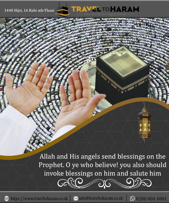 Fotos - Hajj Packages 2021_ Travel To Haram - 6