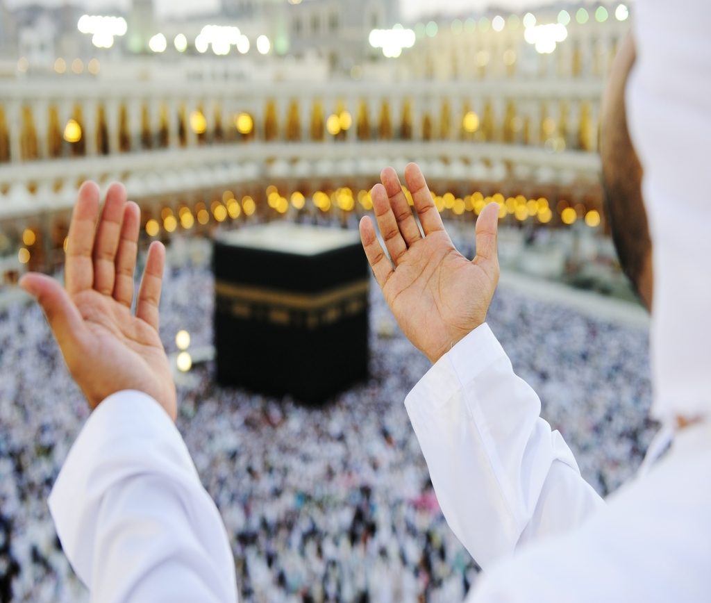 Fotos - Hajj Packages 2021_ Travel To Haram - 7
