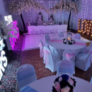 Fotos - JK Weddings and Events - 2