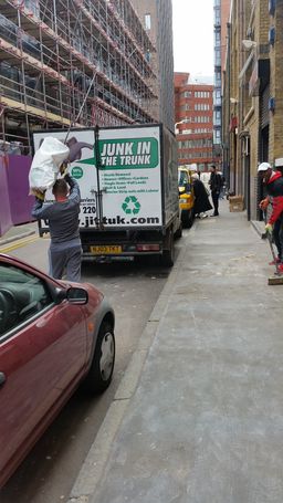 Fotos - Junk in the Trunk Clearance Services(Jitt.co.uk) - 4