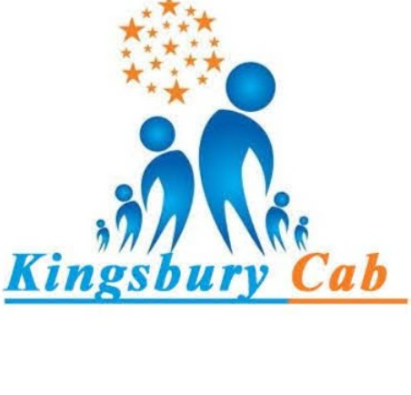 Kingsbury Cab