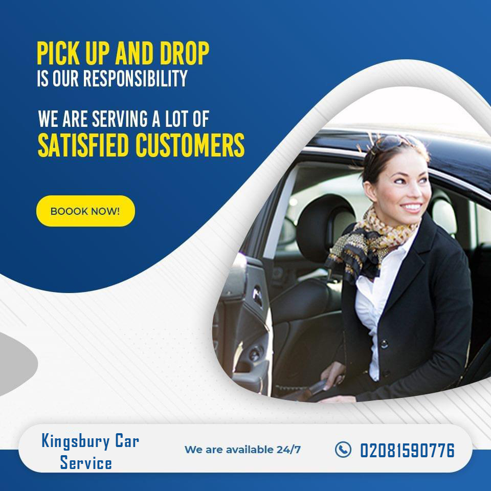 Fotos - Kingsbury Car Service - 2