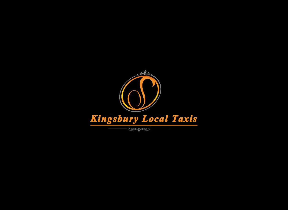 Kingsbury Local Taxis