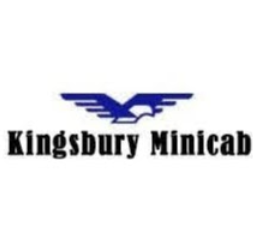 Kingsbury Minicab