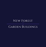 New Forest Garden Buildings