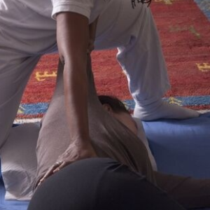 Fotos - Norma Shiatsu Croydon - 3