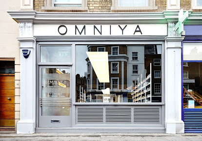 Fotos - Omniya Clinic - 1