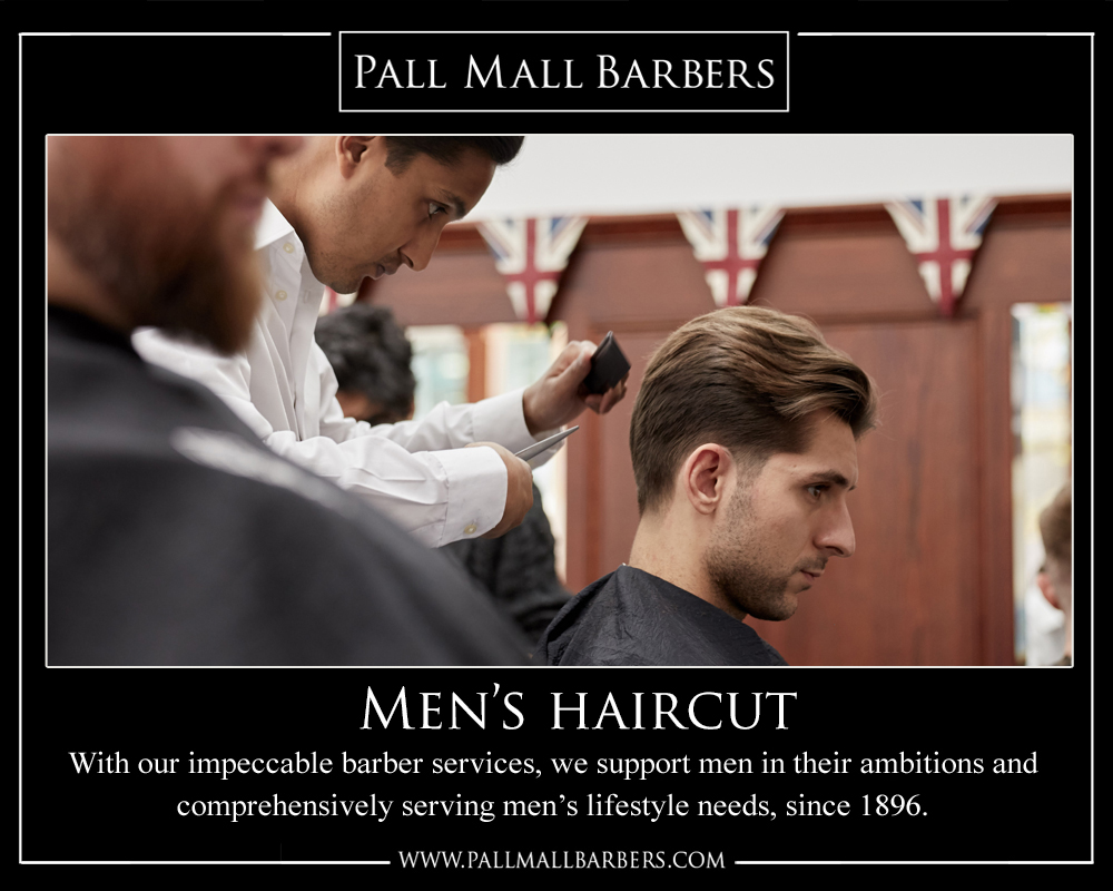 Fotos - Pall Mall Barbers Fitzrovia - 2