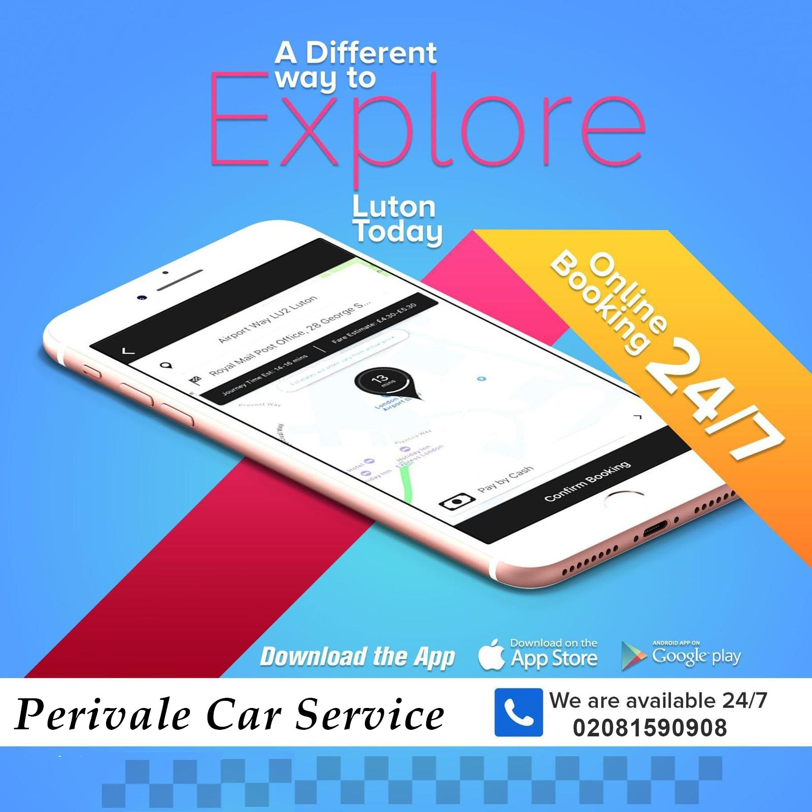 Fotos - Perivale Car Service - 2