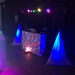 S.O.M. Mobile Disco Hire & Mobile DJ Croydon London