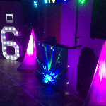 Fotos - S.O.M. Mobile Disco Hire & Mobile DJ Croydon London - 2