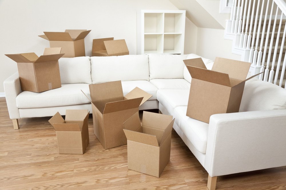 Fotos - SECURE REMOVALS Ltd - 3