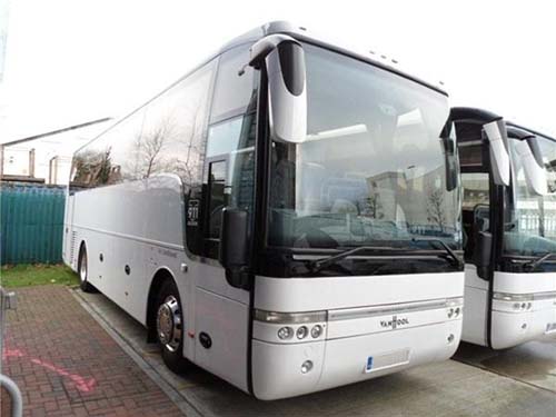 Fotos - Select Coach Hire - 2