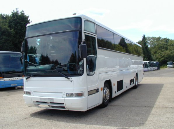 Fotos - Select Coach Hire - 3