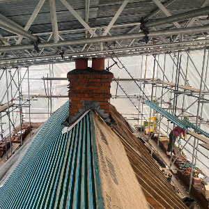 Fotos - Sterry Roofing Services - 3