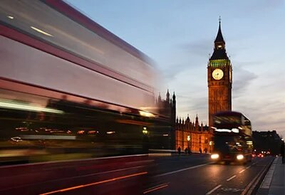 Fotos - Swiss Cottage Taxis - 1