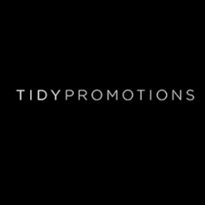 Fotos - Tidy Promotions - 1