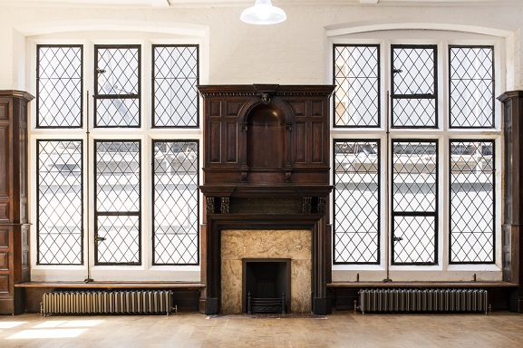 Fotos - Toynbee Hall - 2