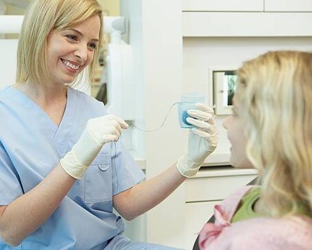 Fotos - Wayside Dental Practice - 2
